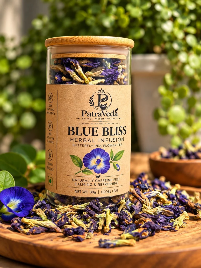 Raw Organic Wildflower Honey